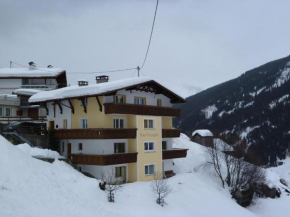 Attractive apartment with terrace Kappl